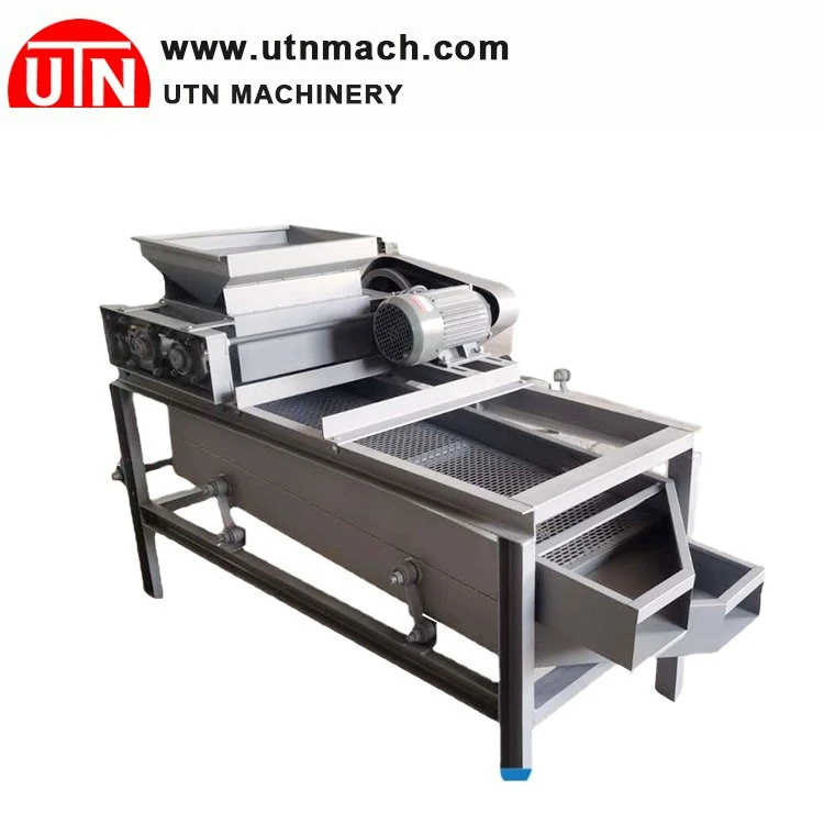 Almond Nut Sheller