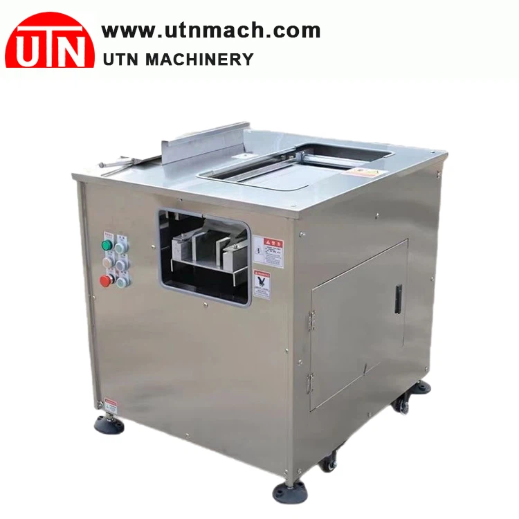 Fish Fillet Machine