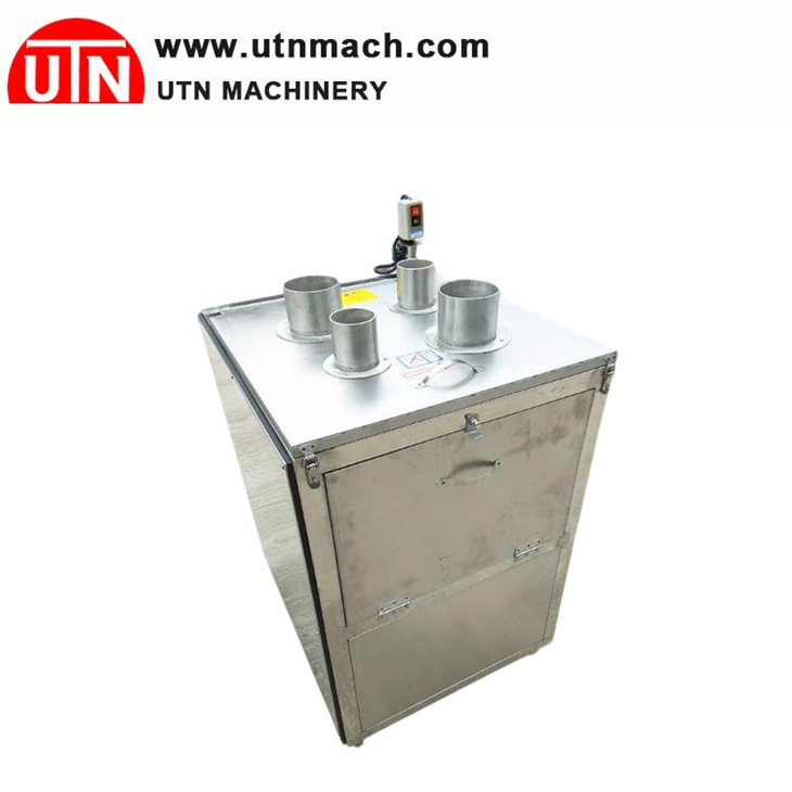 Apple Banana Chips Machine