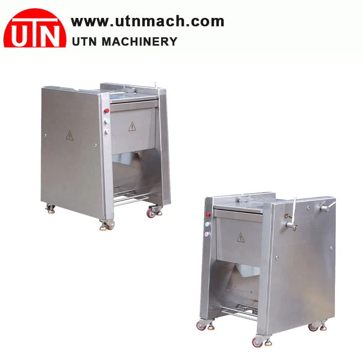 Automatic Beef Membrane Skinner