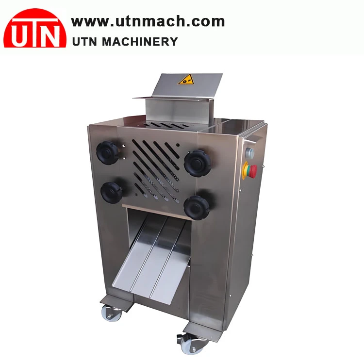 Stainless Steel Meat Tenderizer