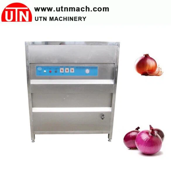 automatic onion peeler automatic onion peeler