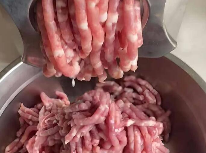 Meat Chopper Machines Meat Chopper Machines