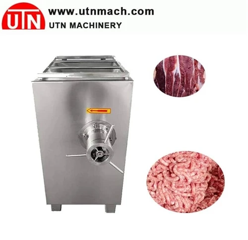 How To Choose The Right Meat Chopper For Your Business