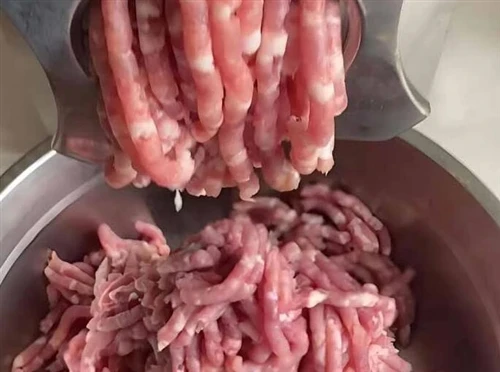 Tailoring Meat Grinder Size To The Needs Of Restaurants, Delis, Or Butcher Shops