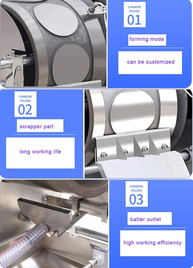 spring roll machine spring roll machine