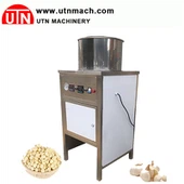 Garlic Skin Removal Machine
