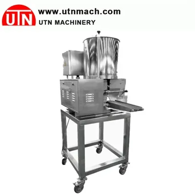 Patty Forming Machine