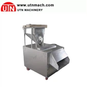 Automatic Peanut Slicer