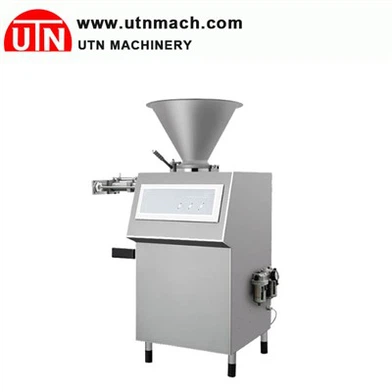 Sausage Stuffing Machine